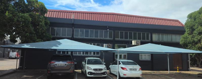 To Let commercial Property for Rent in Maitland Western Cape